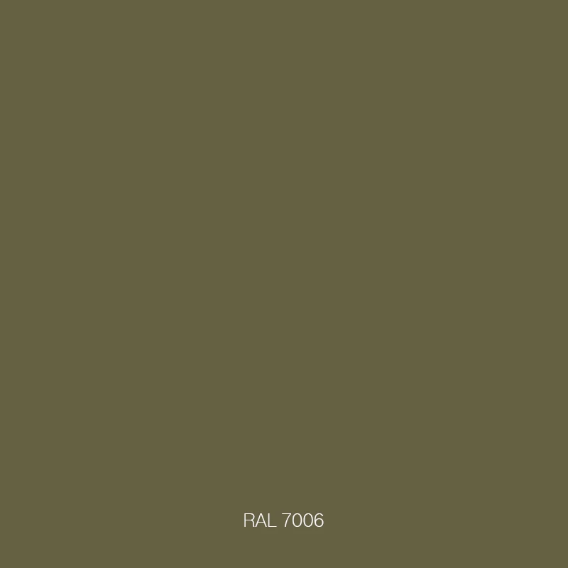 RAL 7006