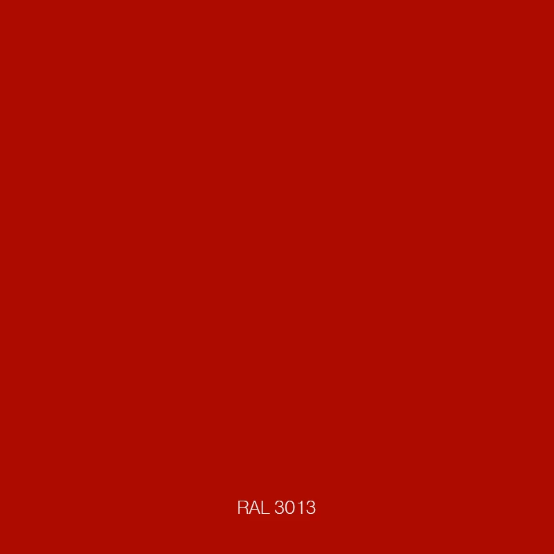 RAL 3013